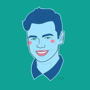 Meet your Posher, Matthew